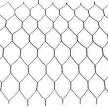 Protection de la pente Gabion Panier Terramesh 3x3x1x1m